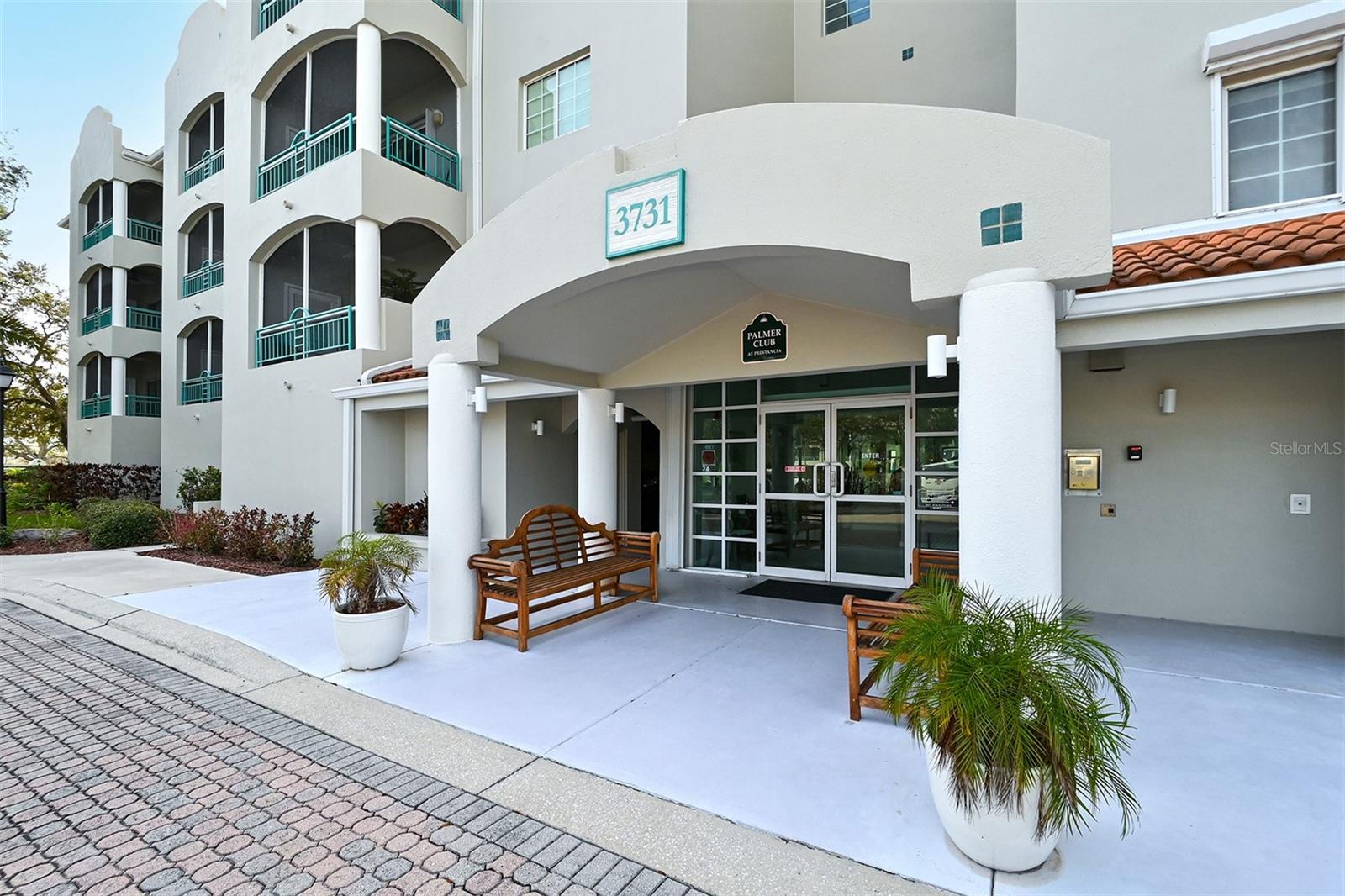 3731 SARASOTA SQUARE BLVD #105-D, SARASOTA, FL, 34238
