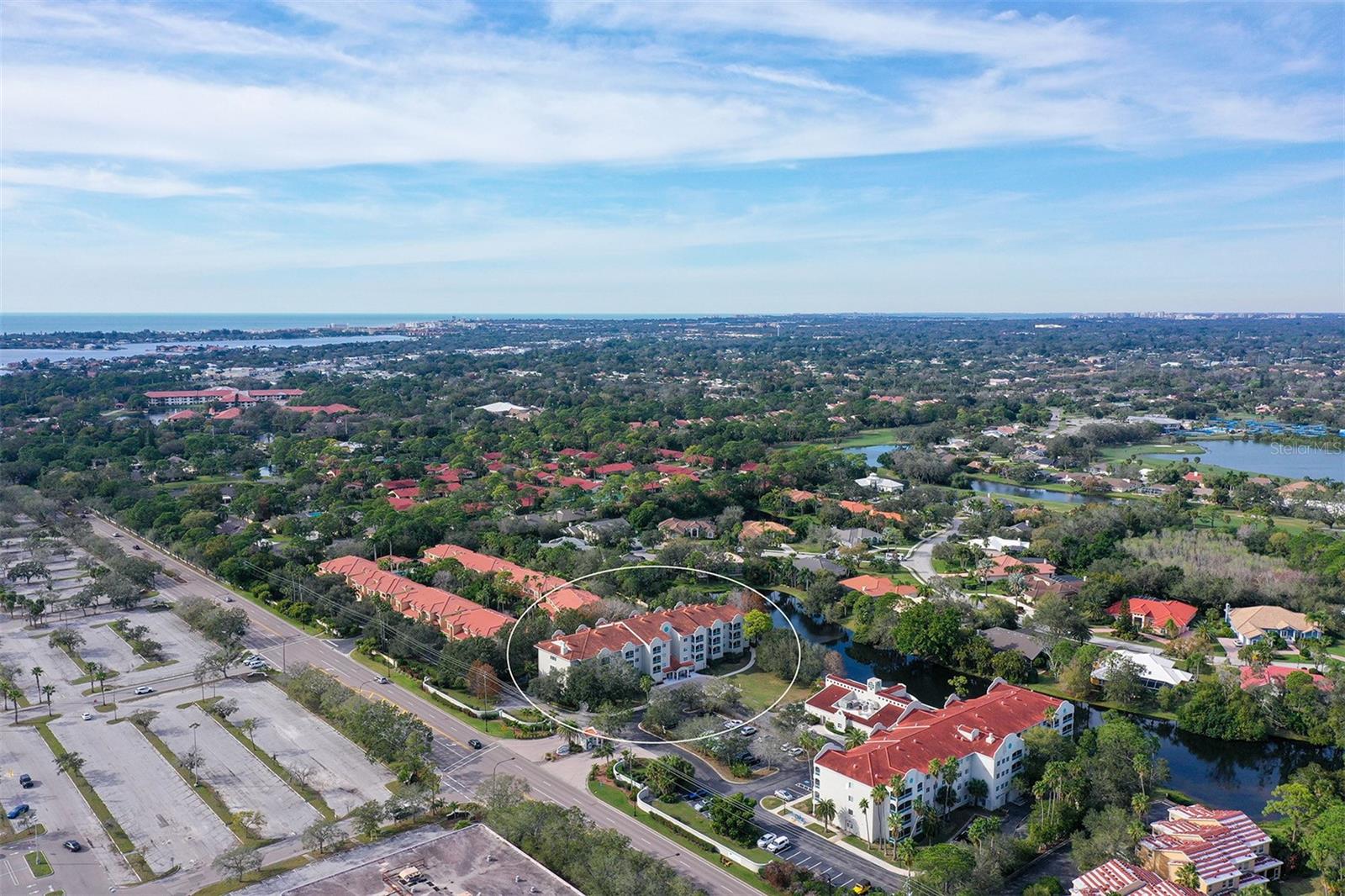 3731 SARASOTA SQUARE BLVD #105-D, SARASOTA, FL, 34238