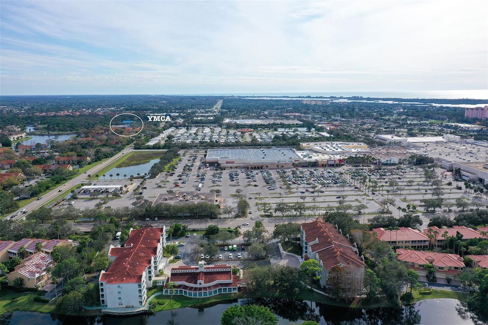 3731 SARASOTA SQUARE BLVD #105-D, SARASOTA, FL, 34238