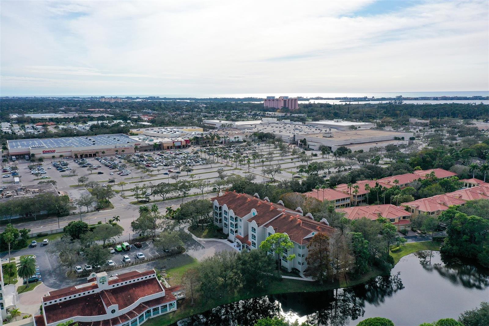 3731 SARASOTA SQUARE BLVD #105-D, SARASOTA, FL, 34238