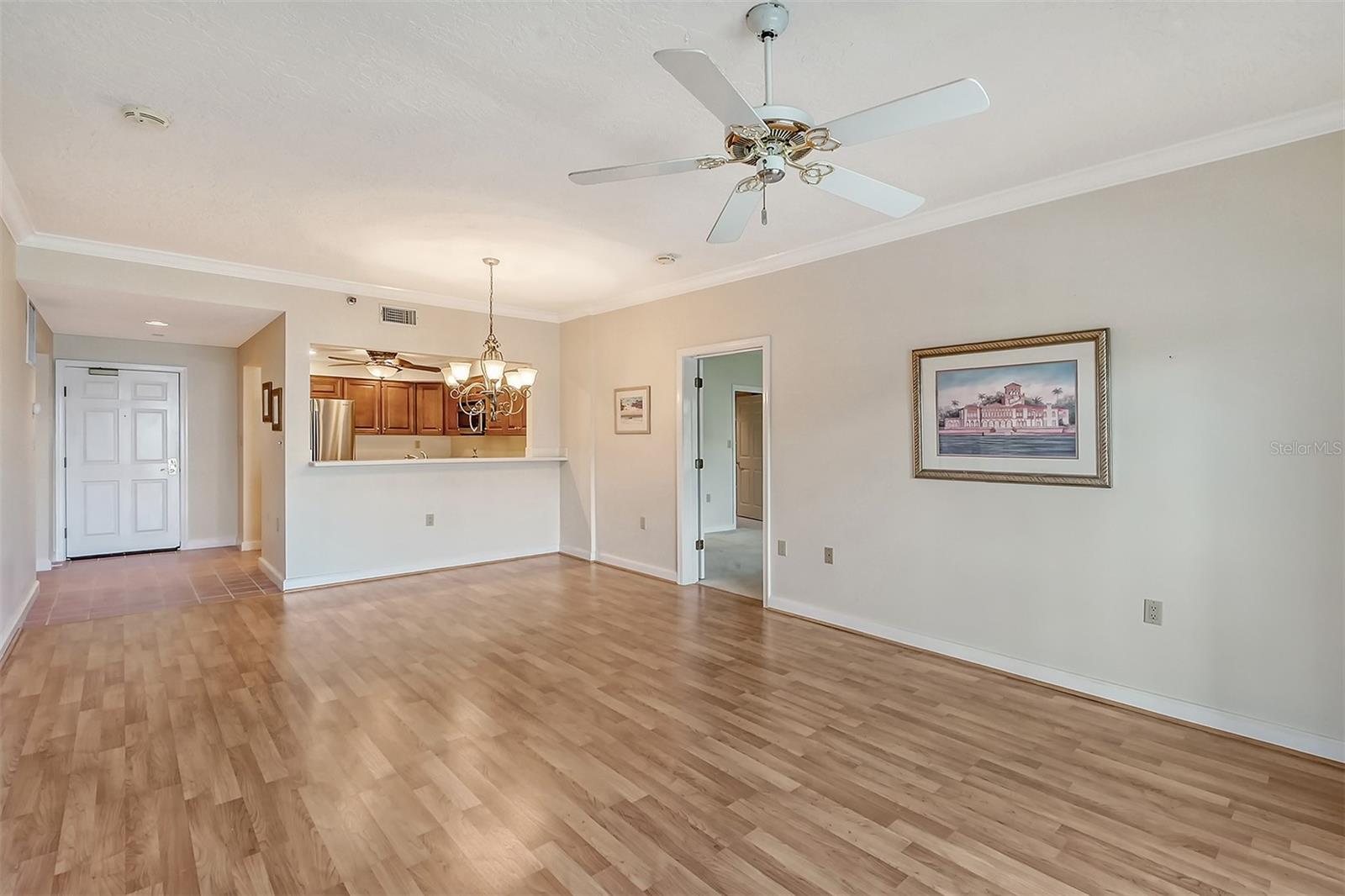 3731 SARASOTA SQUARE BLVD #105-D, SARASOTA, FL, 34238