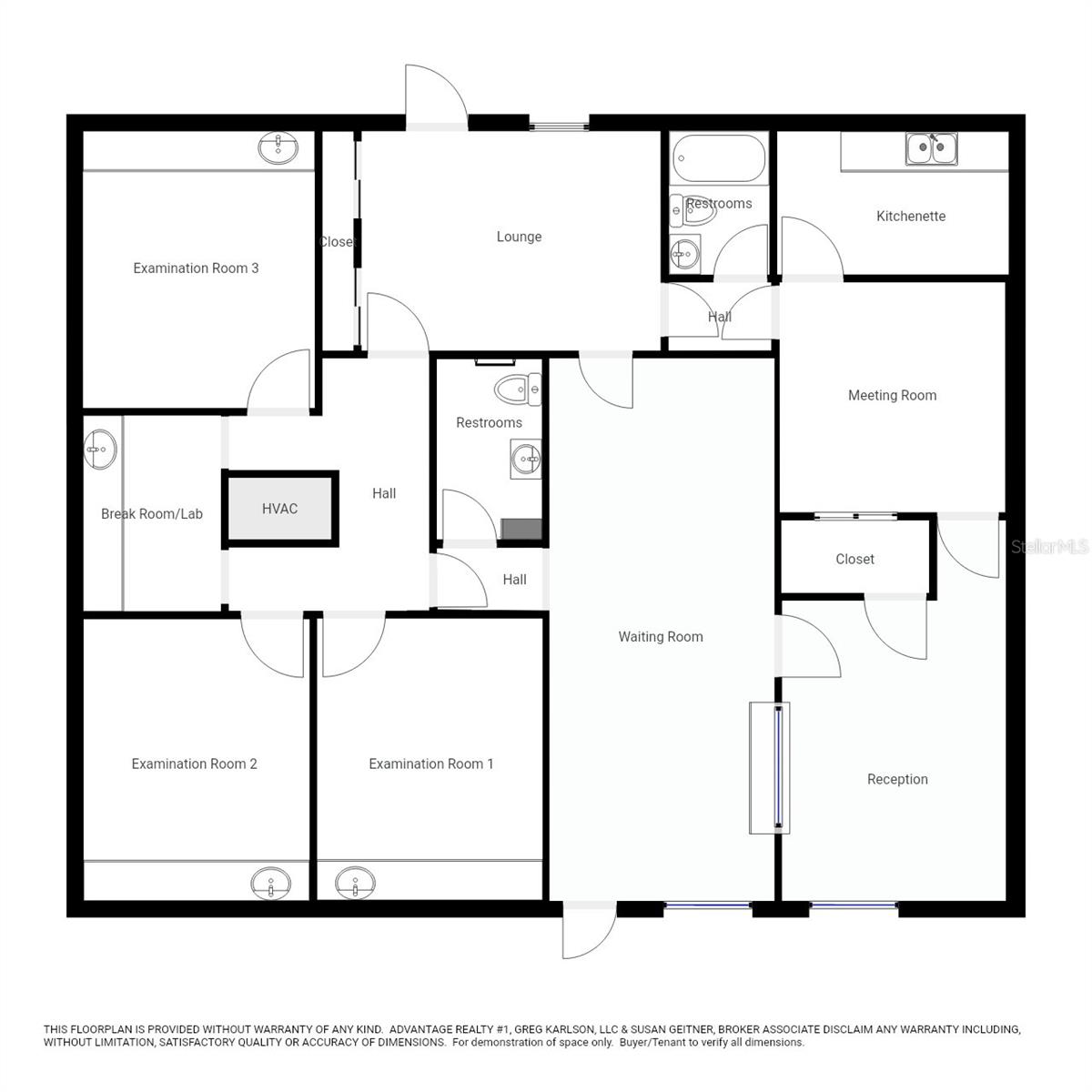 844 POINSETTIA AVE, SEBRING, FL, 33870