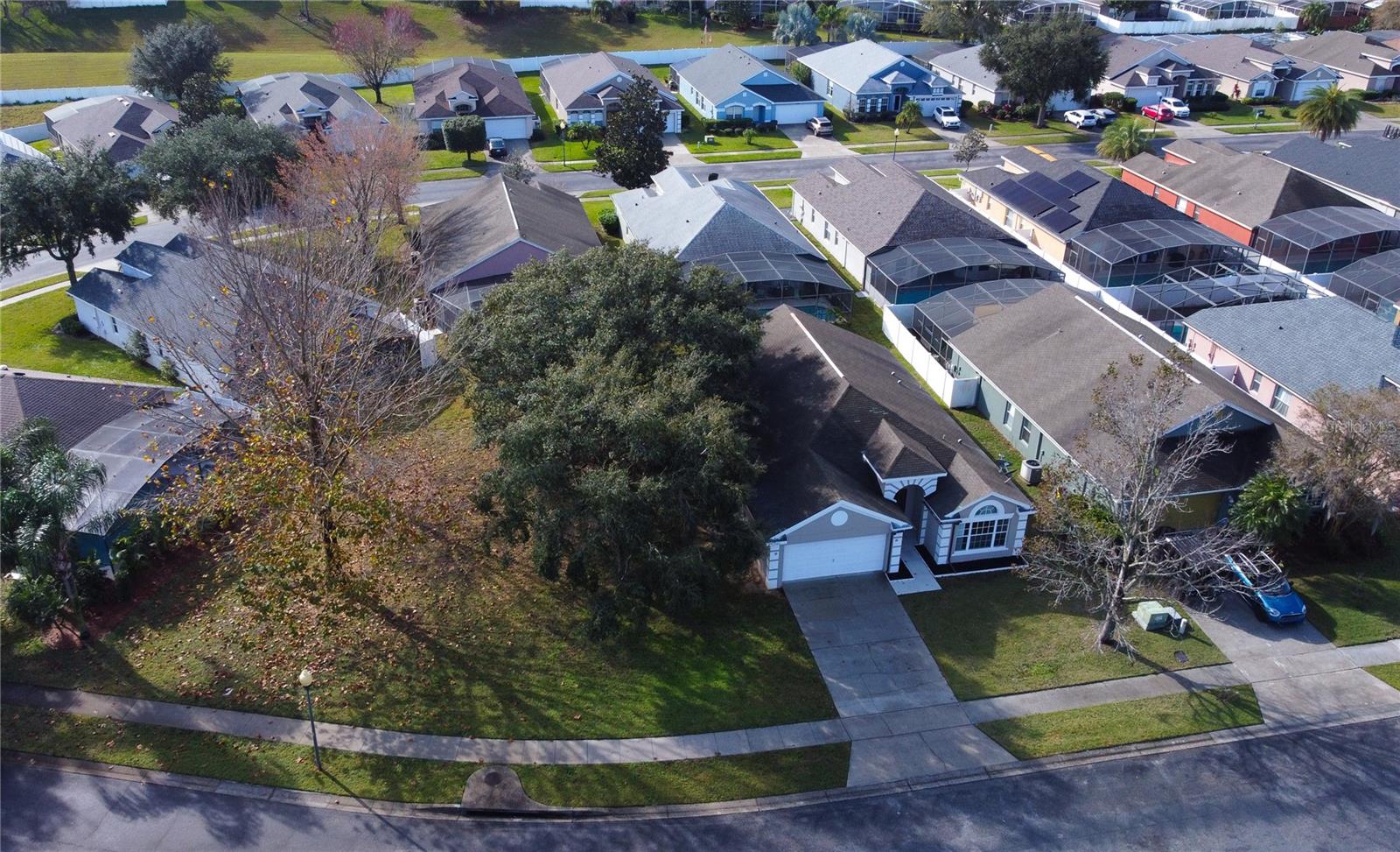 3103 MERLOT WAY, CLERMONT, FL, 34714