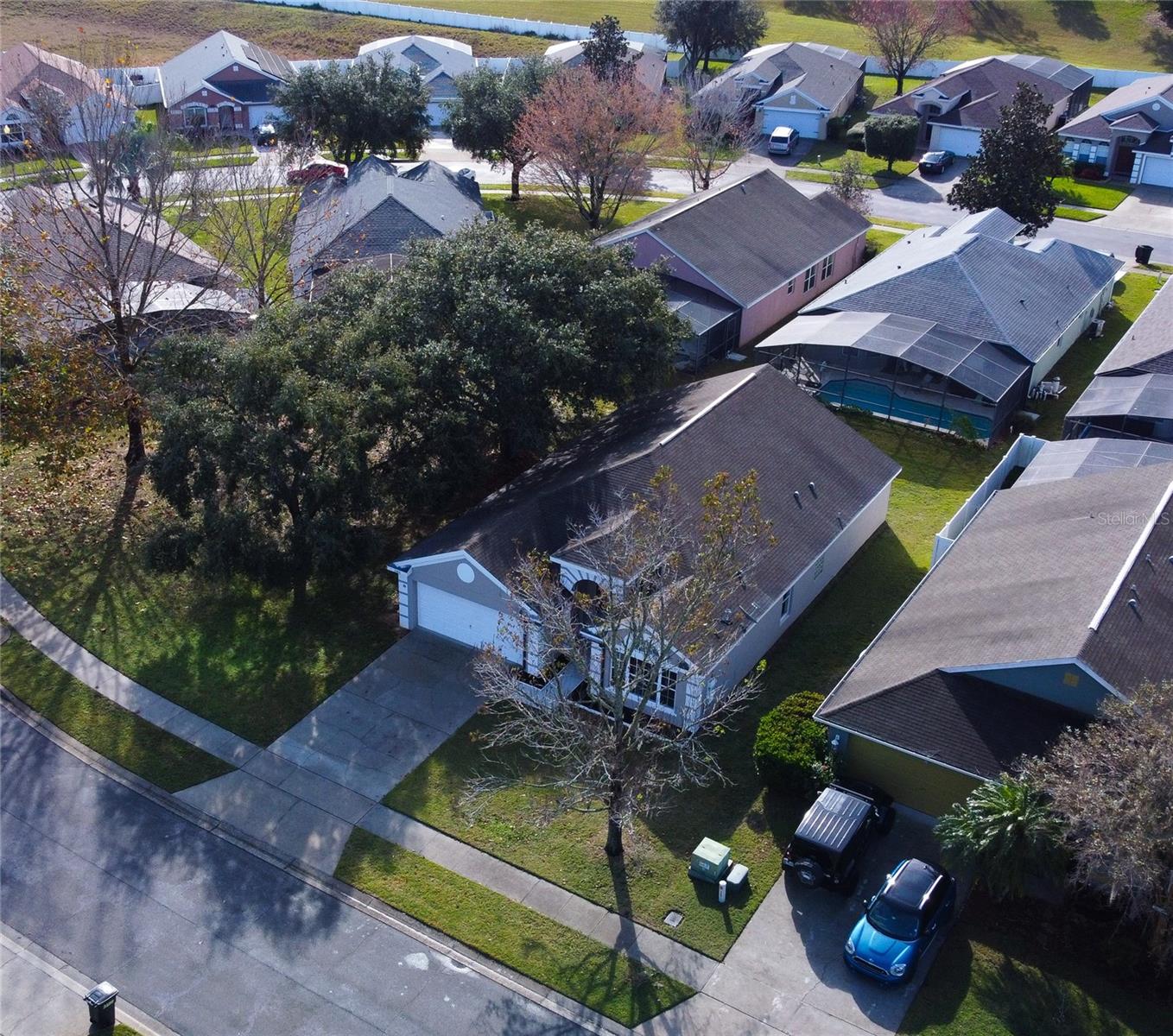 3103 MERLOT WAY, CLERMONT, FL, 34714