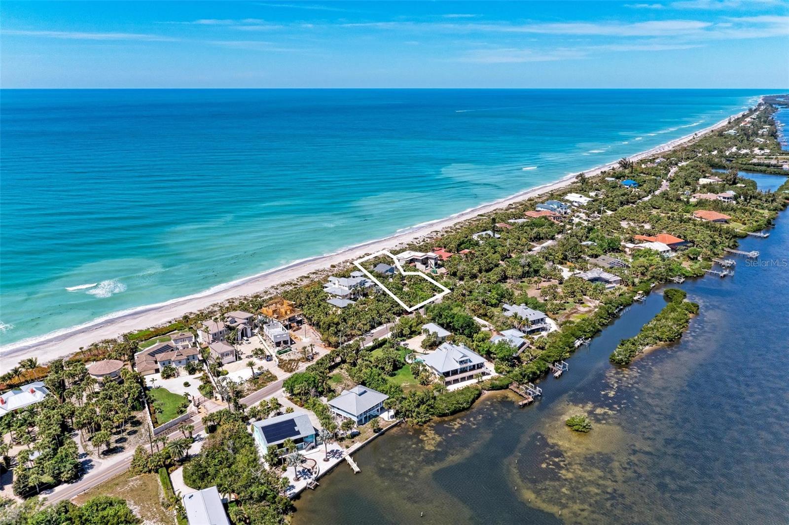8270 MANASOTA KEY RD, ENGLEWOOD, FL, 34223