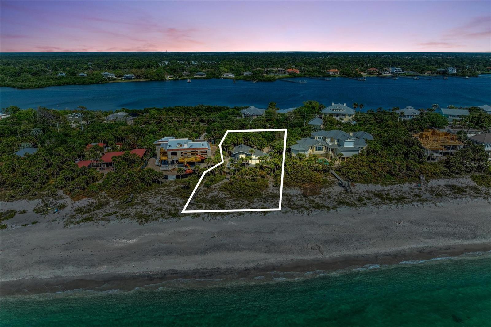 8270 MANASOTA KEY RD, ENGLEWOOD, FL, 34223
