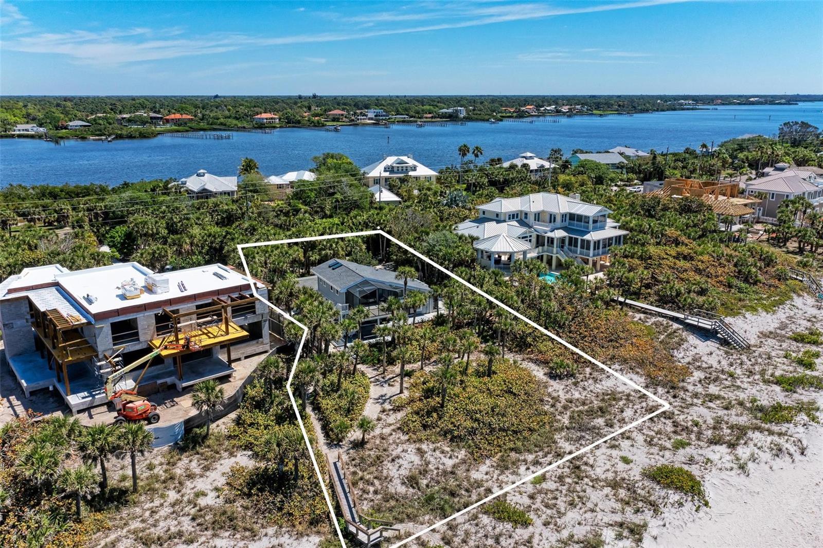 8270 MANASOTA KEY RD, ENGLEWOOD, FL, 34223