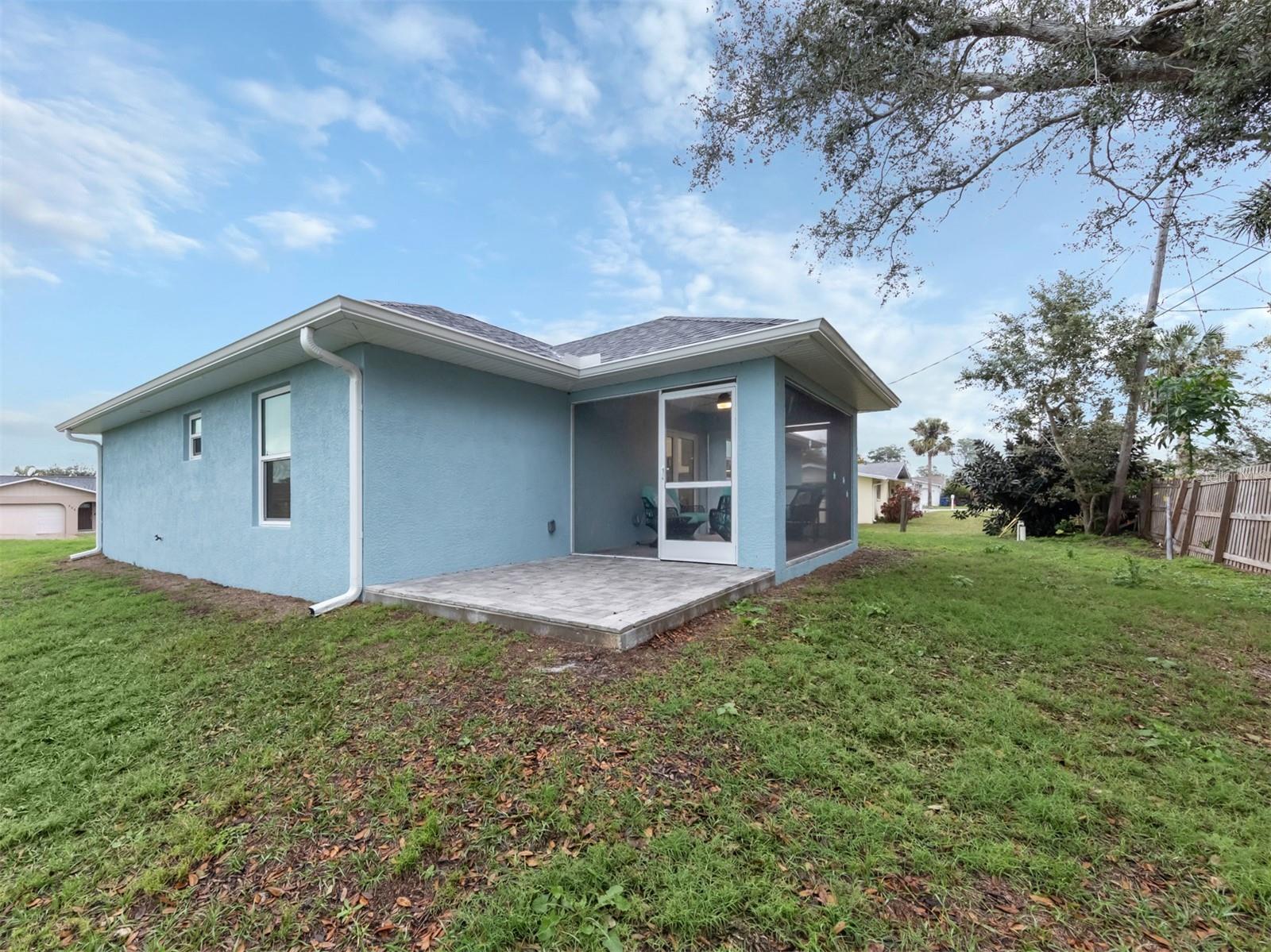521 CABANA RD, VENICE, FL, 34293