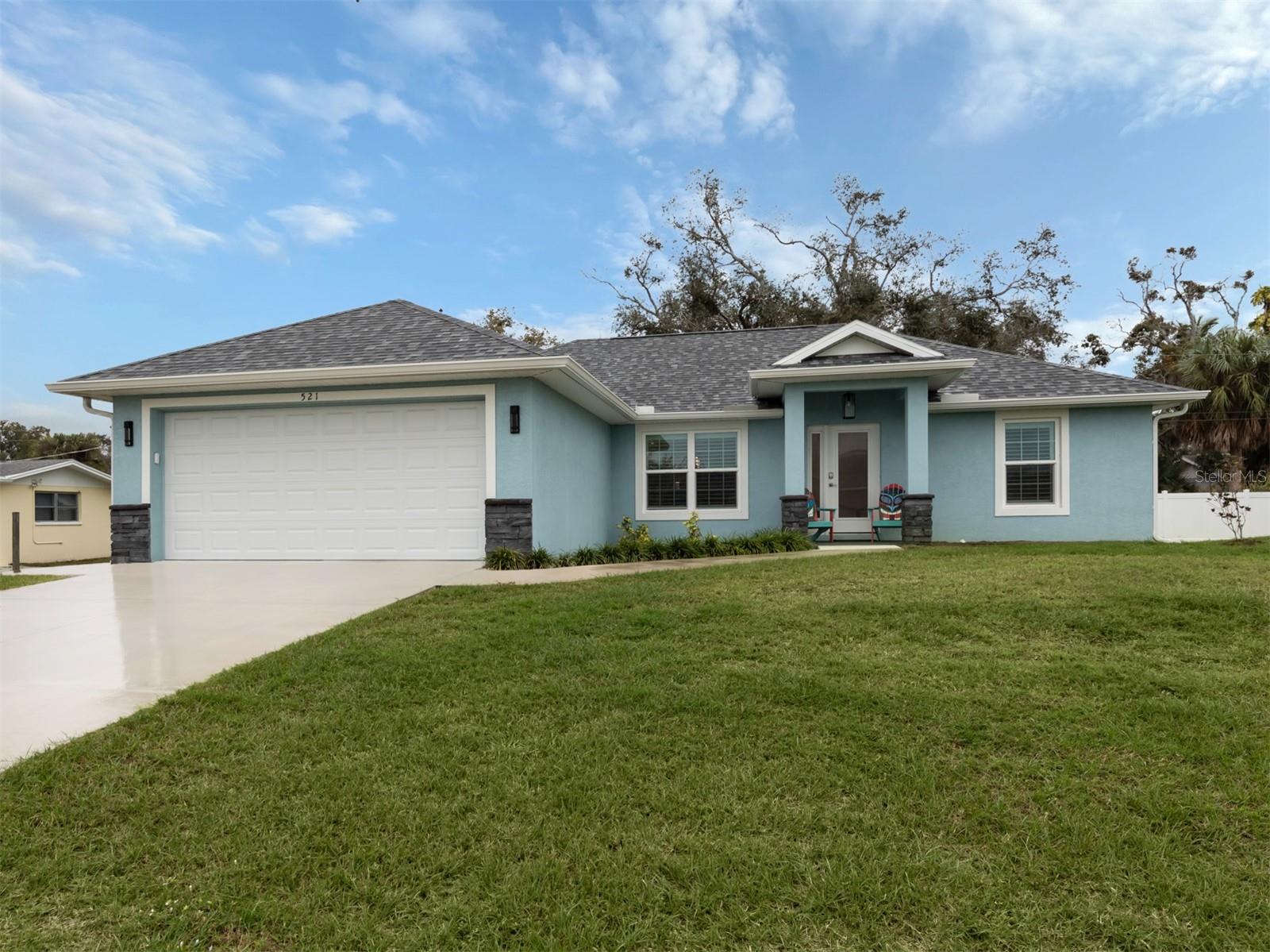 521 CABANA RD, VENICE, FL, 34293