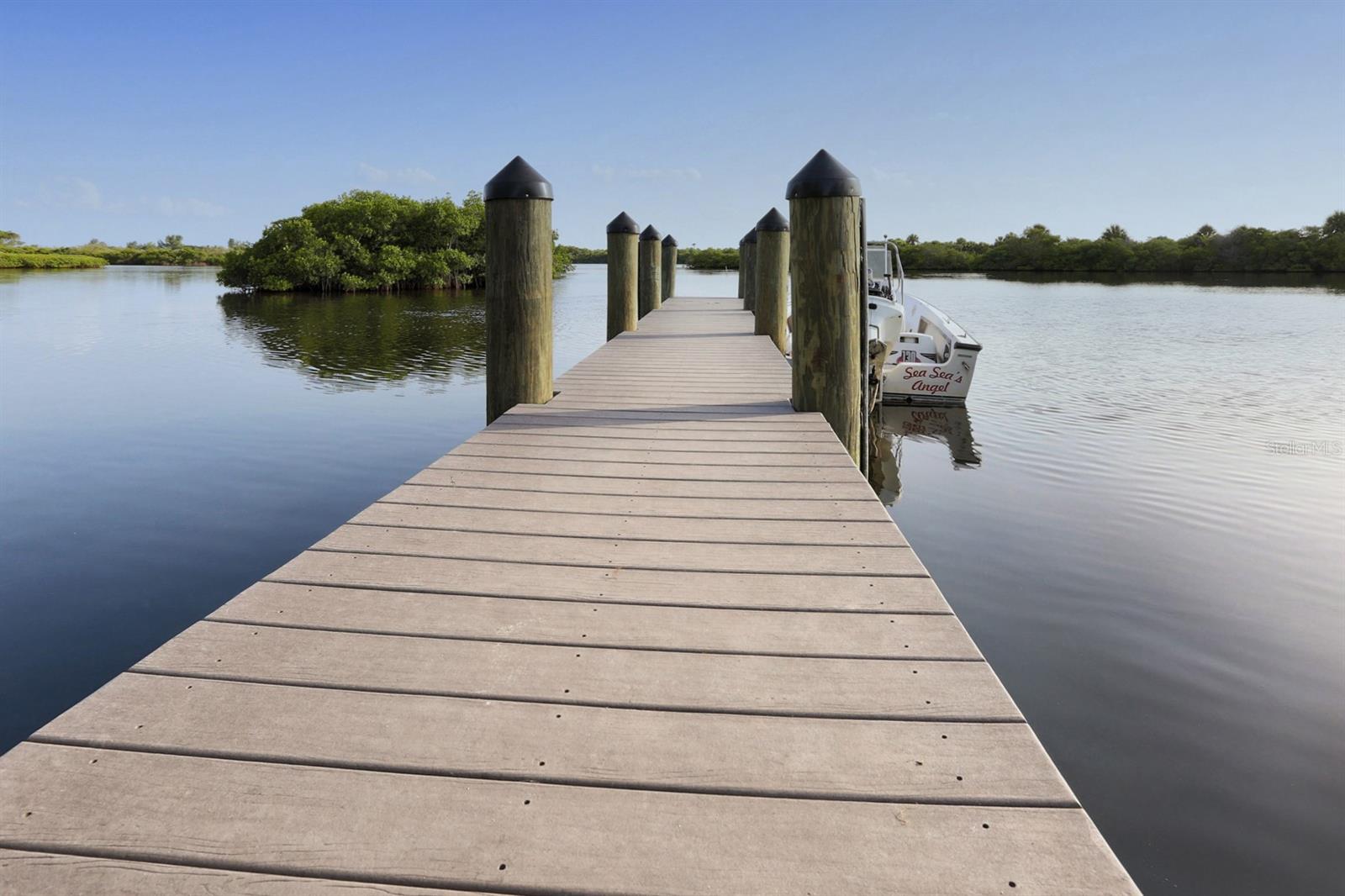 521 CABANA RD, VENICE, FL, 34293