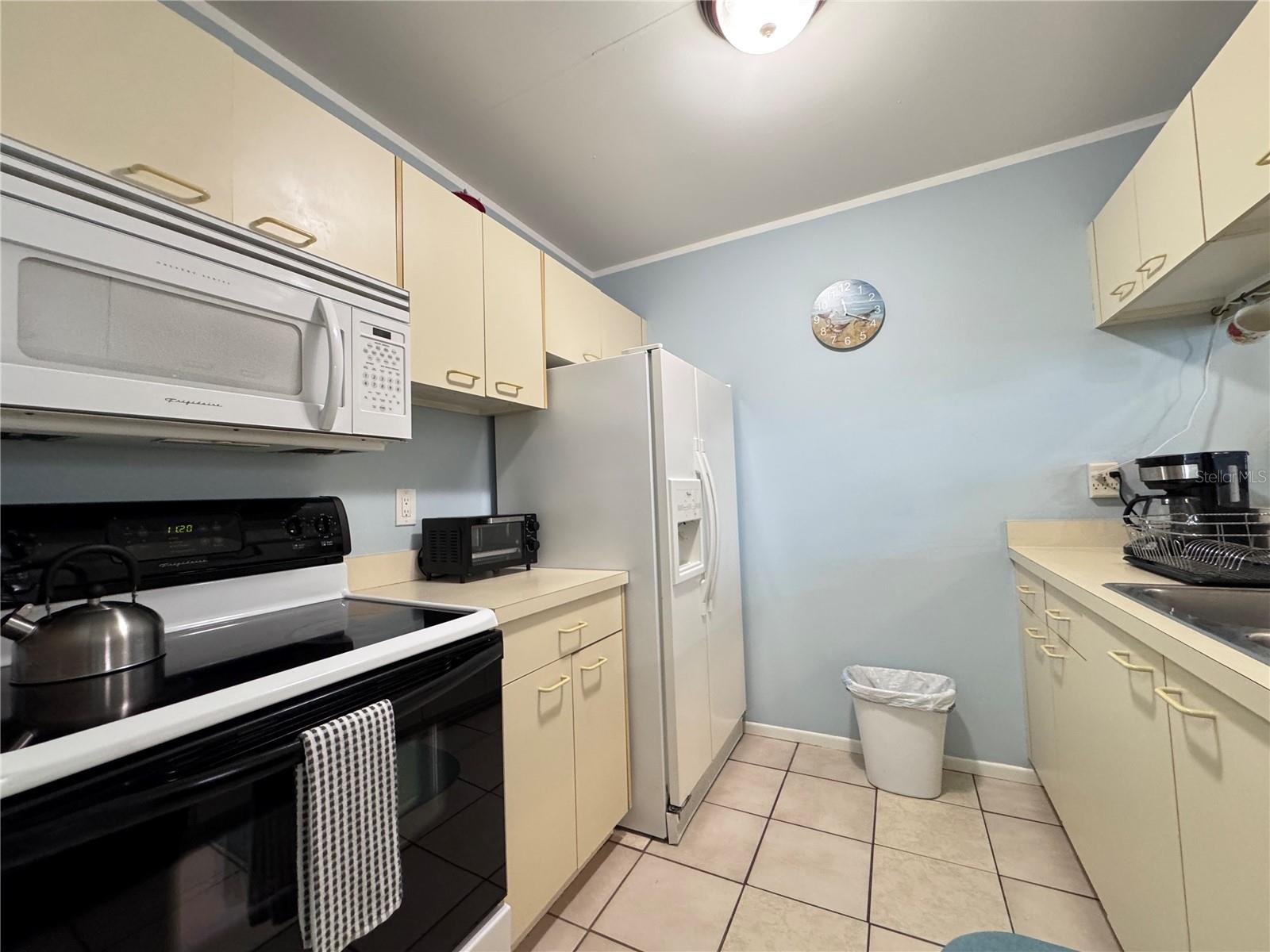 3821 59TH AVE W #3821, BRADENTON, FL, 34210