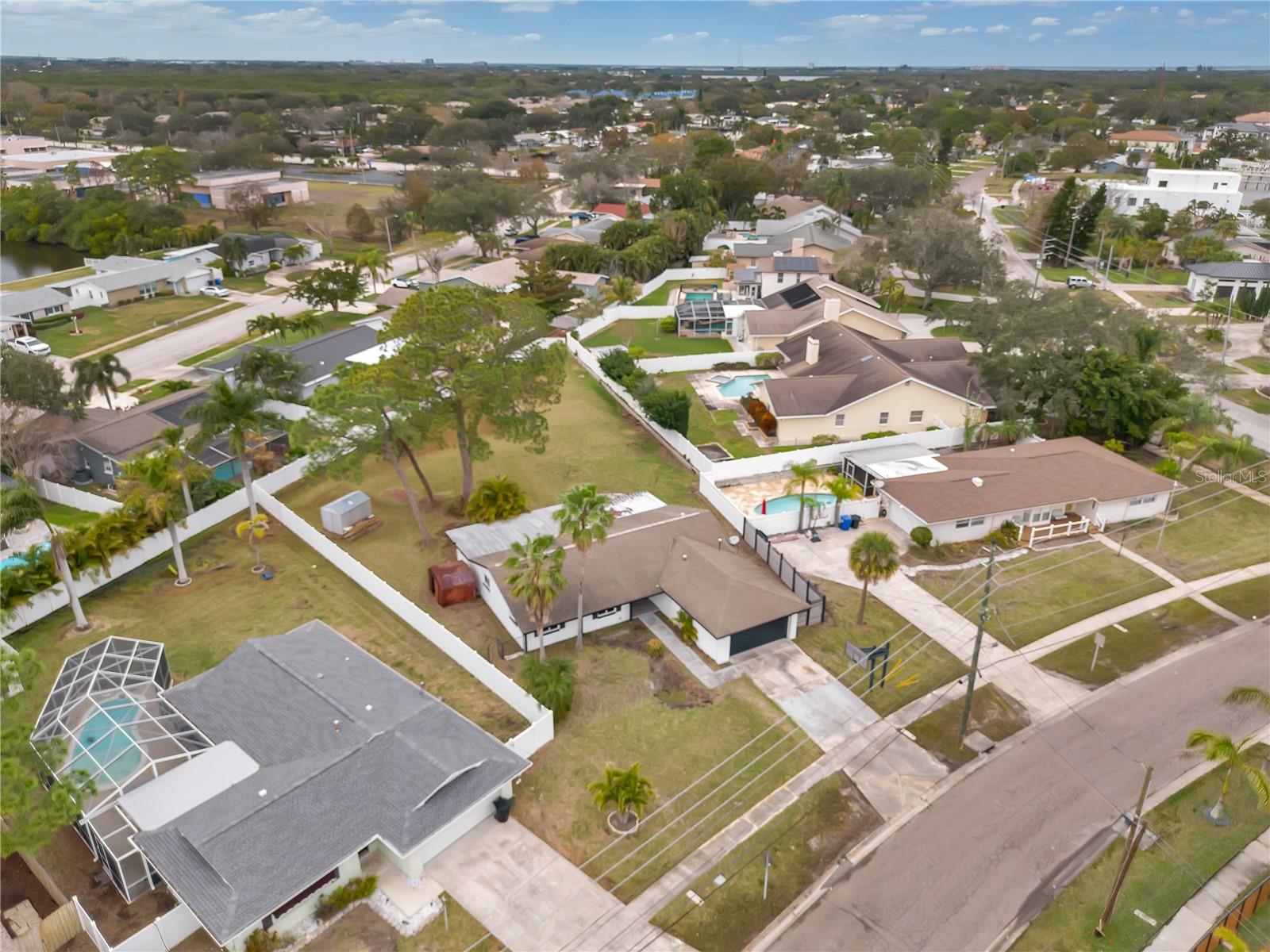 6070 DENVER ST NE, ST PETERSBURG, FL, 33703