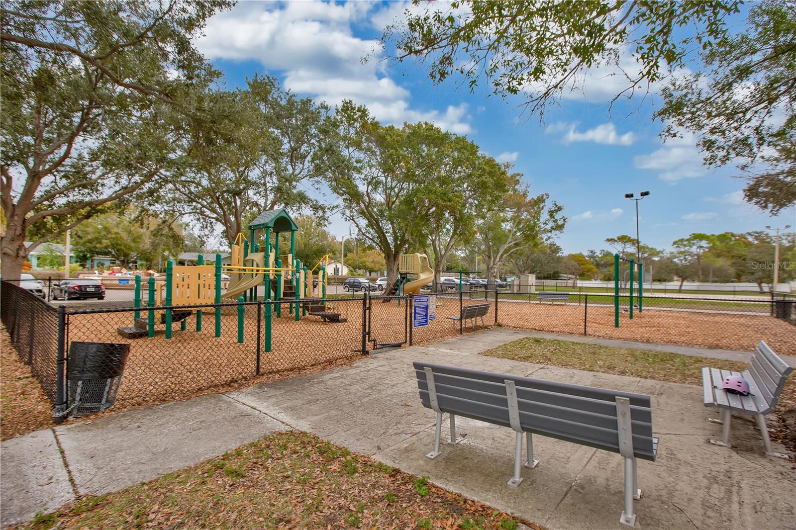 6070 DENVER ST NE, ST PETERSBURG, FL, 33703