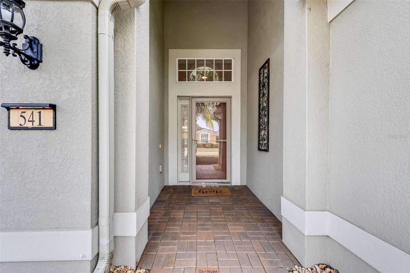 541 ARENA DR, DAVENPORT, FL, 33837