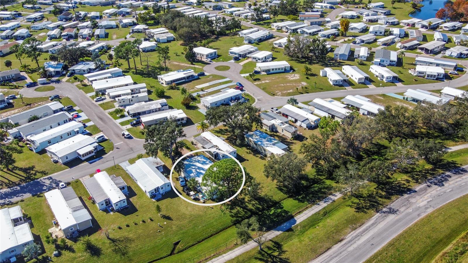5216 PALENA BLVD, NORTH PORT, FL, 34287