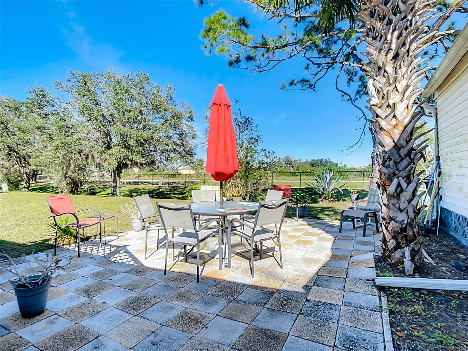 5216 PALENA BLVD, NORTH PORT, FL, 34287