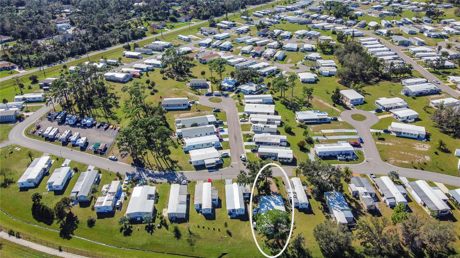 5216 PALENA BLVD, NORTH PORT, FL, 34287