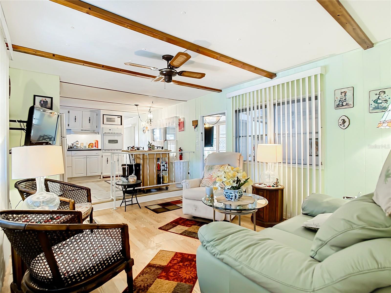 5216 PALENA BLVD, NORTH PORT, FL, 34287