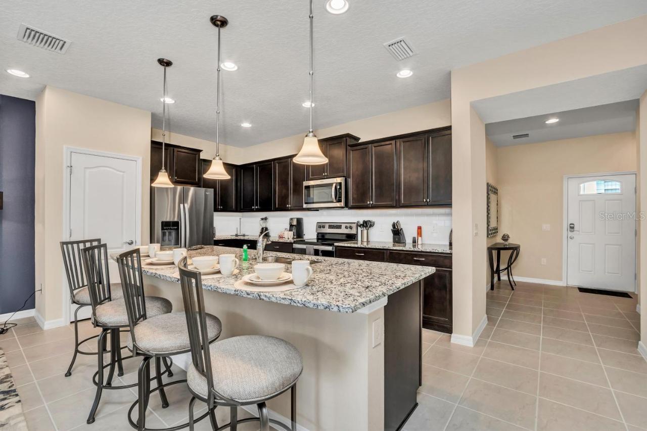 2407 DUBAI ST, KISSIMMEE, FL, 34747