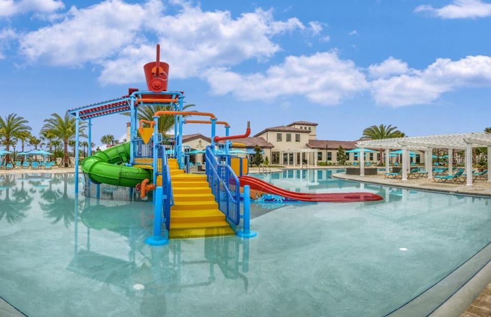 2407 DUBAI ST, KISSIMMEE, FL, 34747