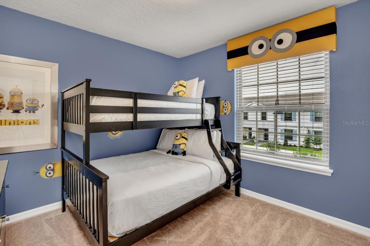 2407 DUBAI ST, KISSIMMEE, FL, 34747