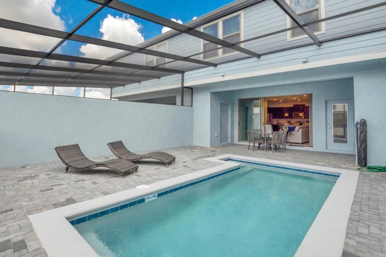 2407 DUBAI ST, KISSIMMEE, FL, 34747