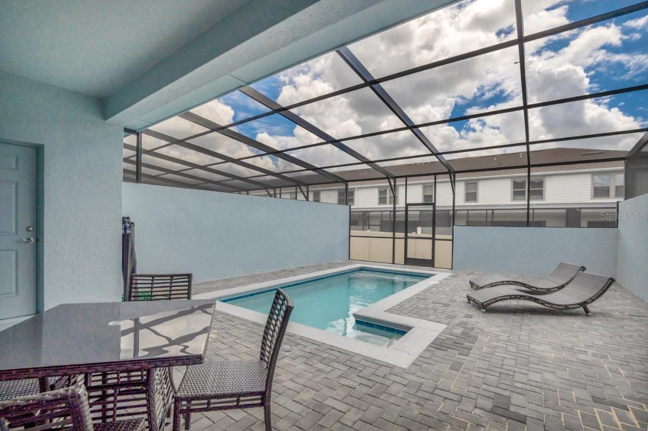 2407 DUBAI ST, KISSIMMEE, FL, 34747