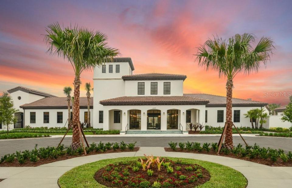 2407 DUBAI ST, KISSIMMEE, FL, 34747