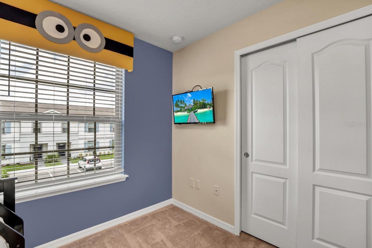 2407 DUBAI ST, KISSIMMEE, FL, 34747