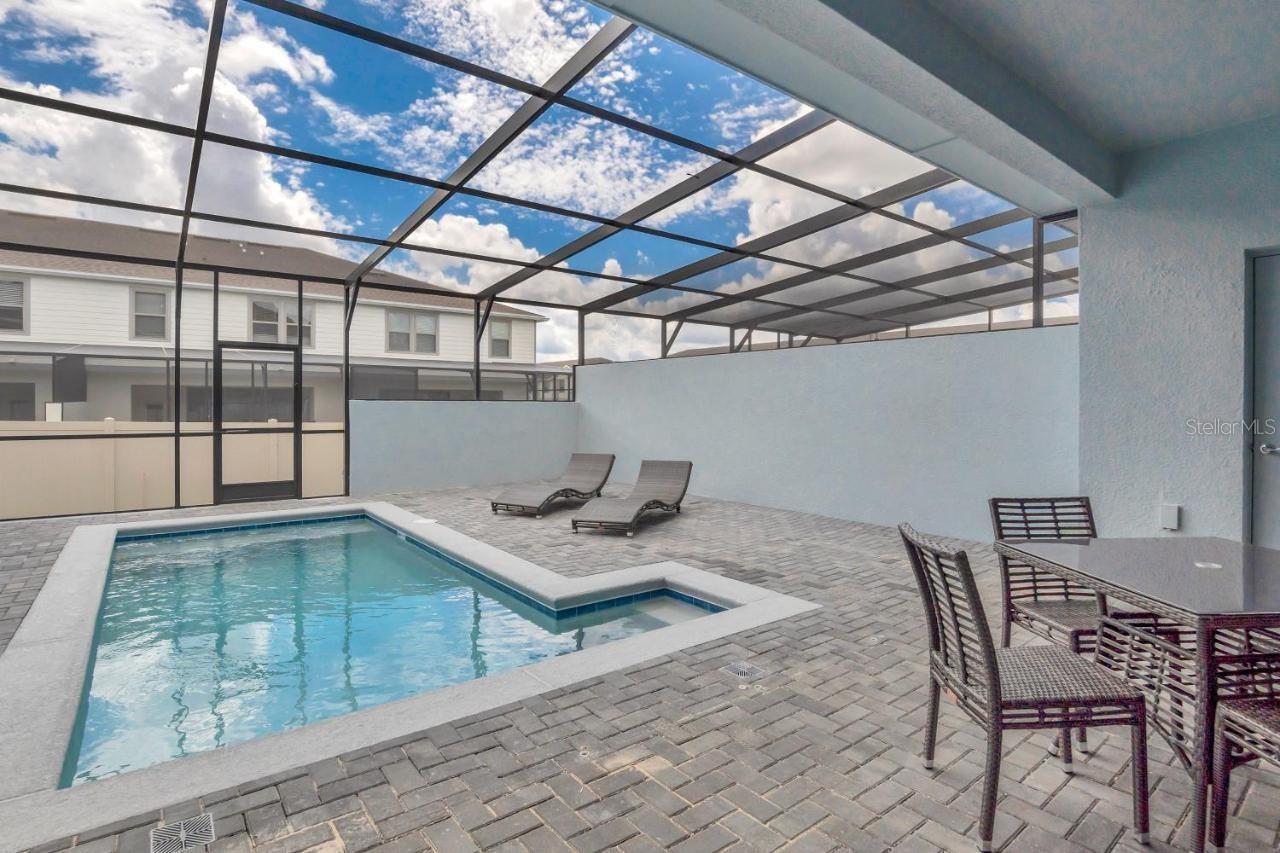 2407 DUBAI ST, KISSIMMEE, FL, 34747