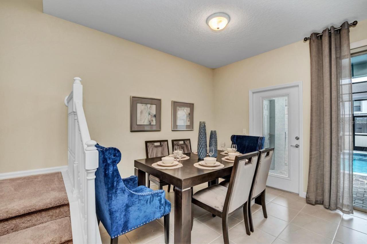 2407 DUBAI ST, KISSIMMEE, FL, 34747
