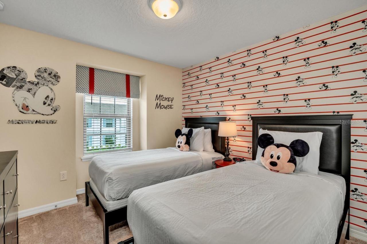 2407 DUBAI ST, KISSIMMEE, FL, 34747