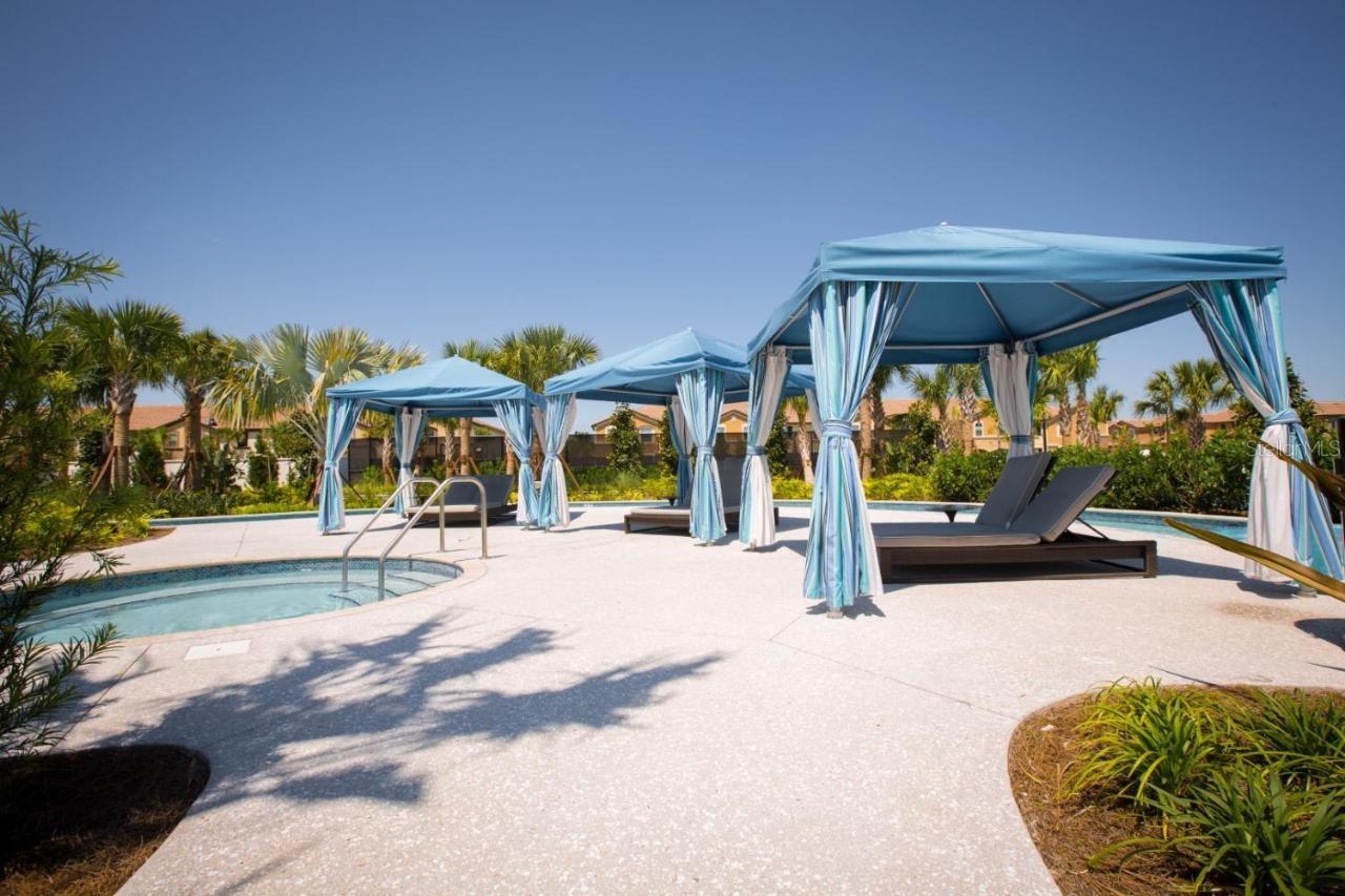 2407 DUBAI ST, KISSIMMEE, FL, 34747