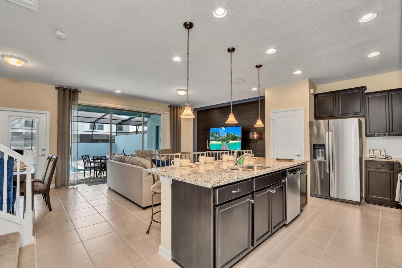 2407 DUBAI ST, KISSIMMEE, FL, 34747