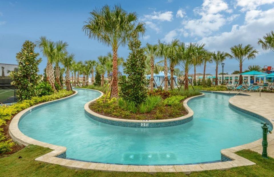2407 DUBAI ST, KISSIMMEE, FL, 34747