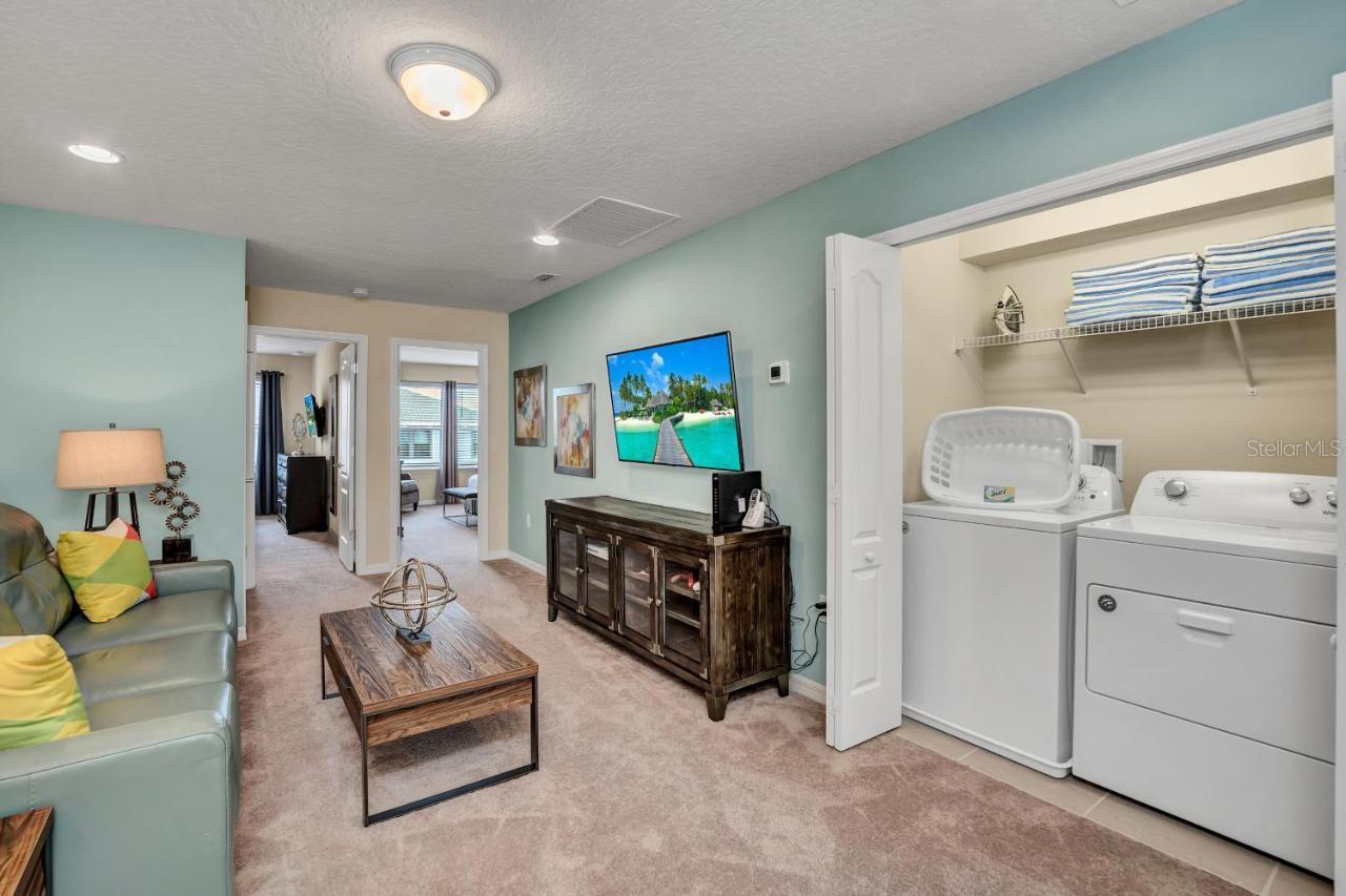 2407 DUBAI ST, KISSIMMEE, FL, 34747