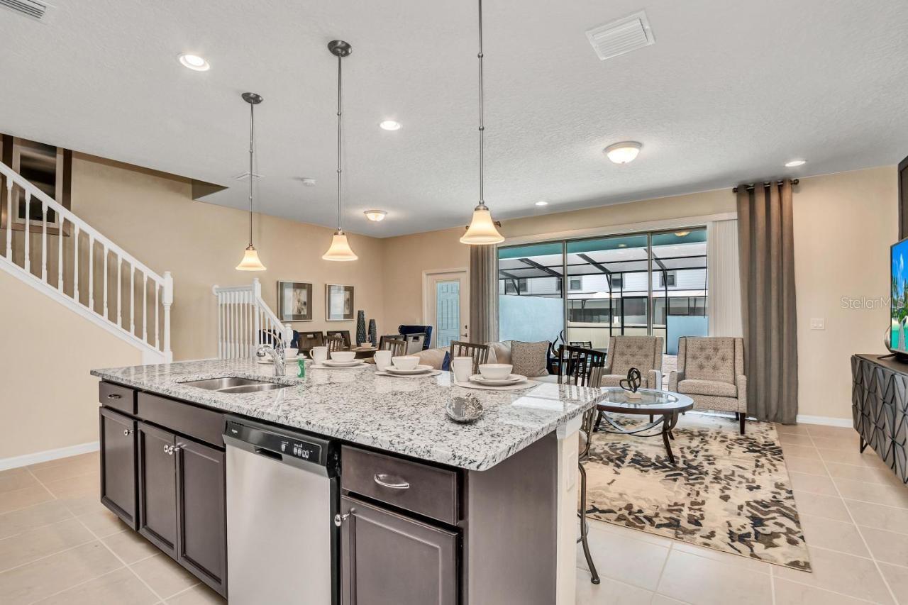 2407 DUBAI ST, KISSIMMEE, FL, 34747