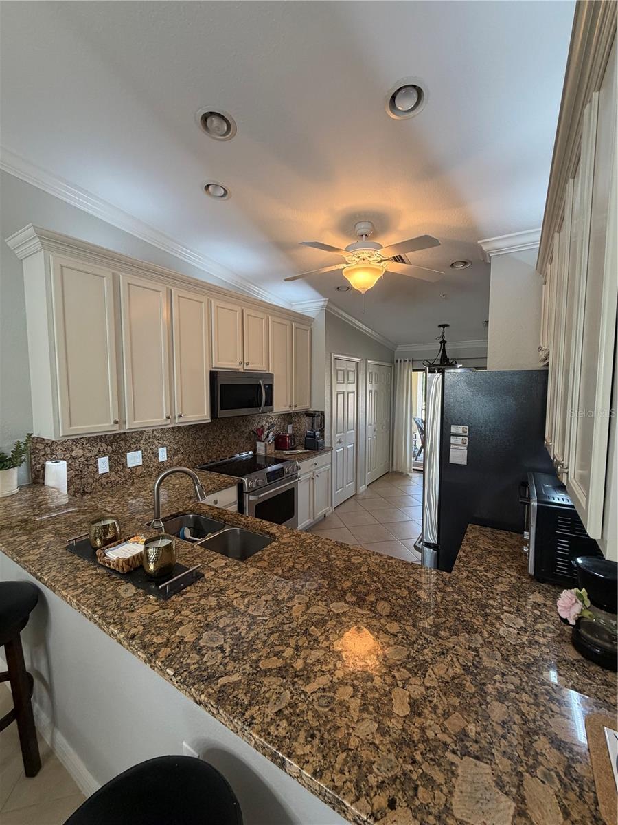 7225 RIVER HAMMOCK DR #202, BRADENTON, FL, 34212