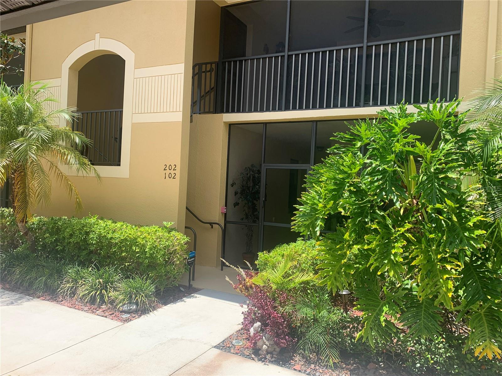 7225 RIVER HAMMOCK DR #202, BRADENTON, FL, 34212