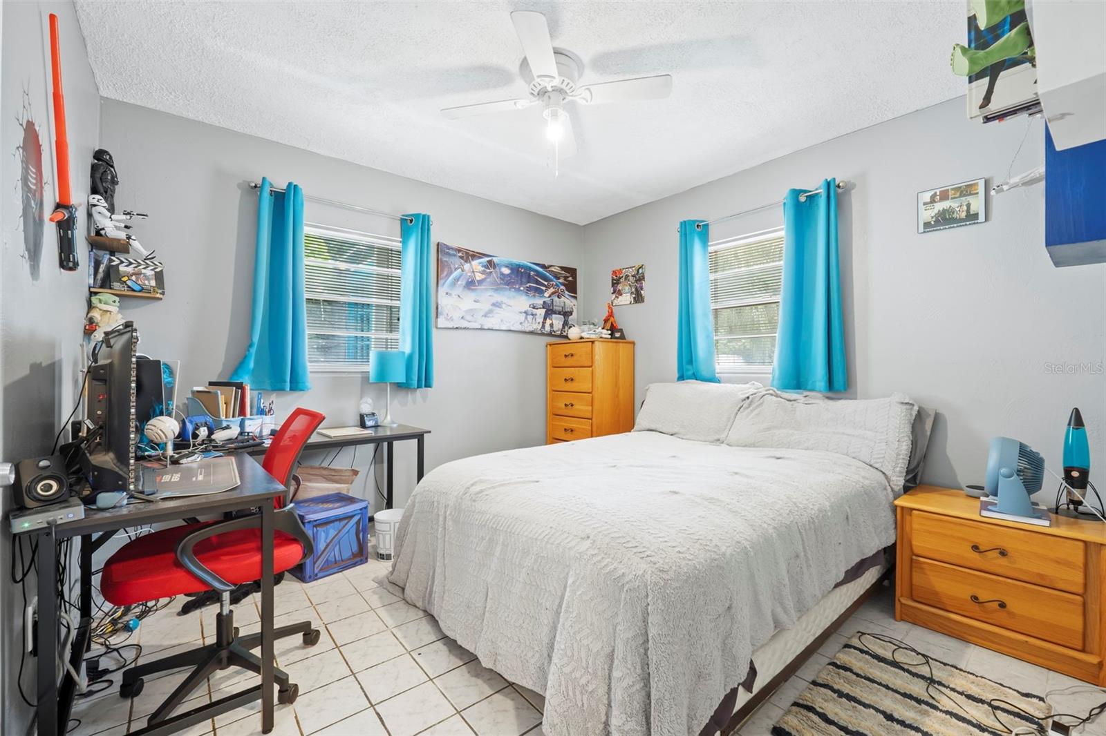 2517 GOLFVIEW ST, LAKELAND, FL, 33801
