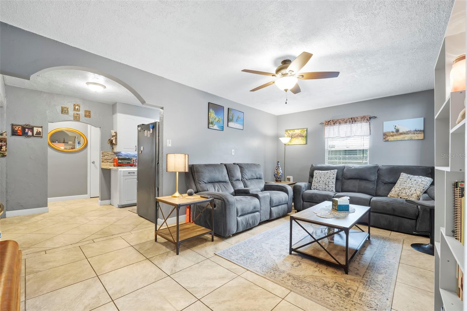 2517 GOLFVIEW ST, LAKELAND, FL, 33801