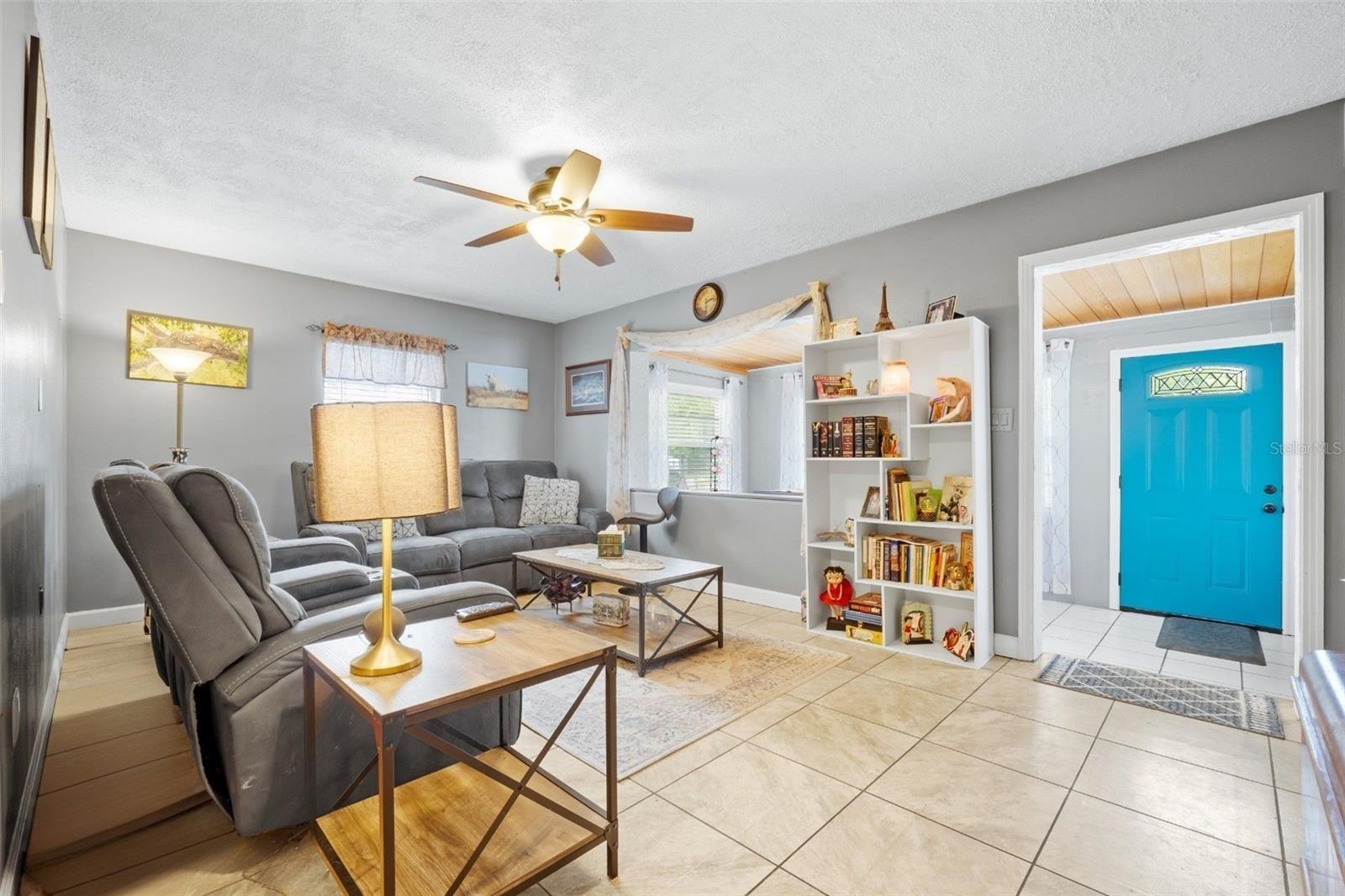 2517 GOLFVIEW ST, LAKELAND, FL, 33801