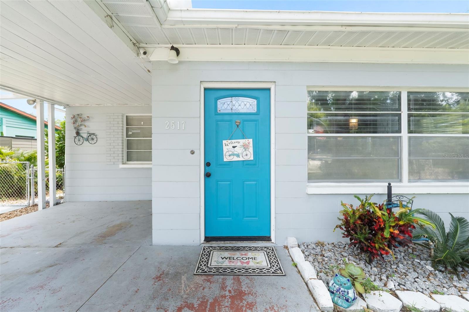 2517 GOLFVIEW ST, LAKELAND, FL, 33801