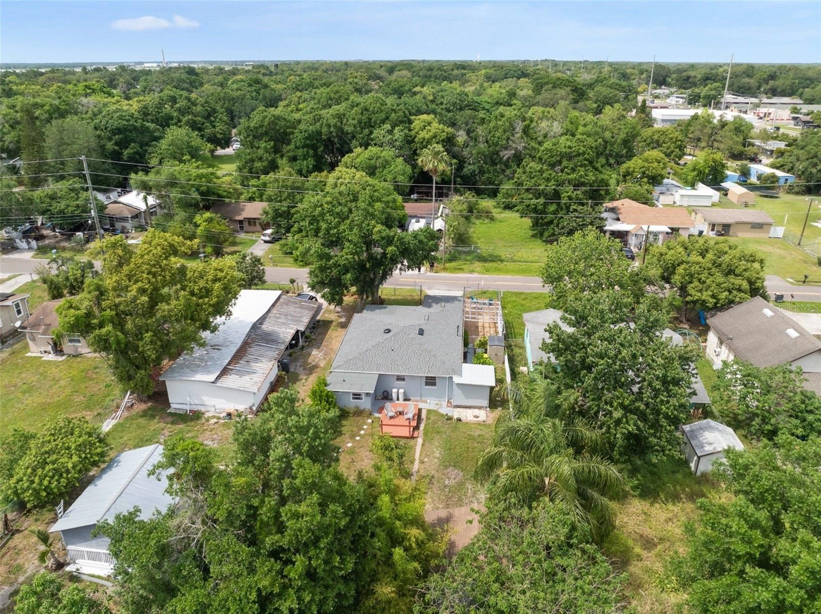 2517 GOLFVIEW ST, LAKELAND, FL, 33801