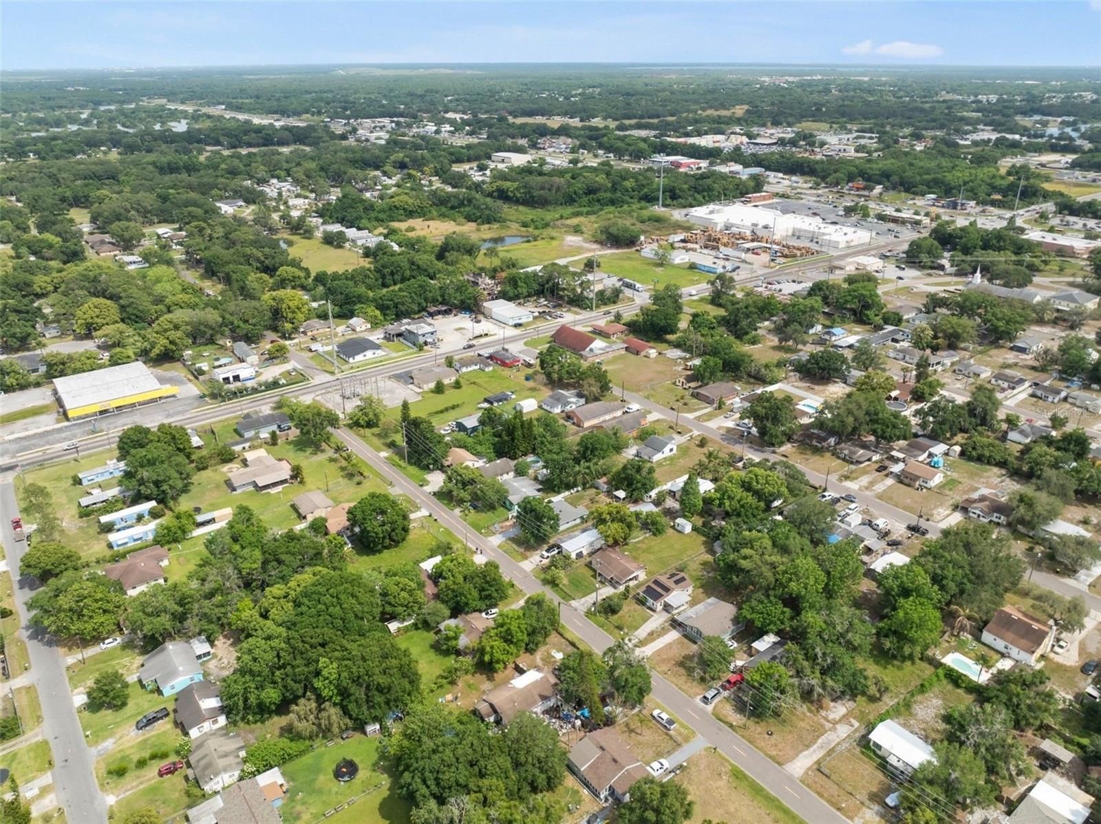 2517 GOLFVIEW ST, LAKELAND, FL, 33801