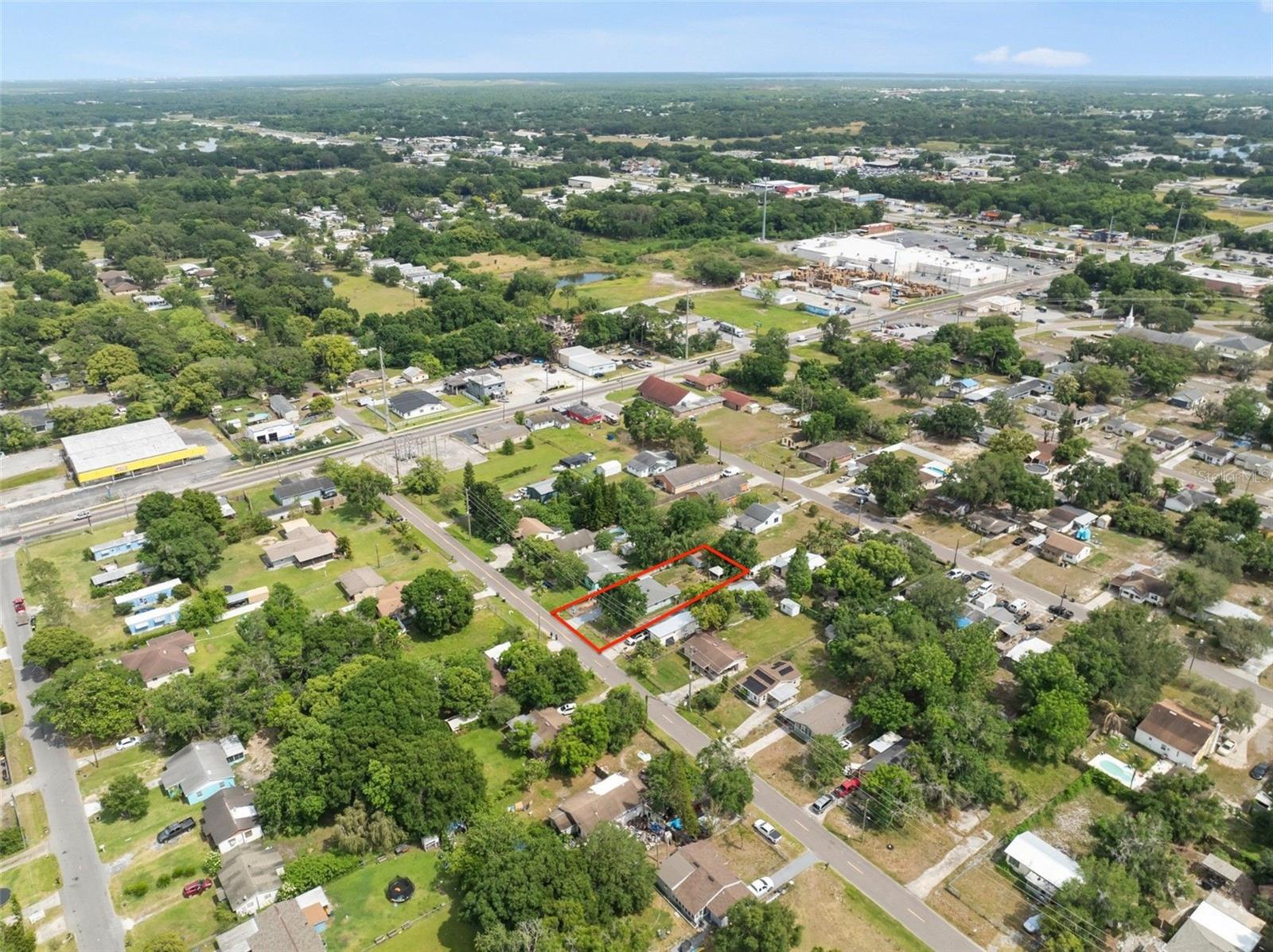 2517 GOLFVIEW ST, LAKELAND, FL, 33801