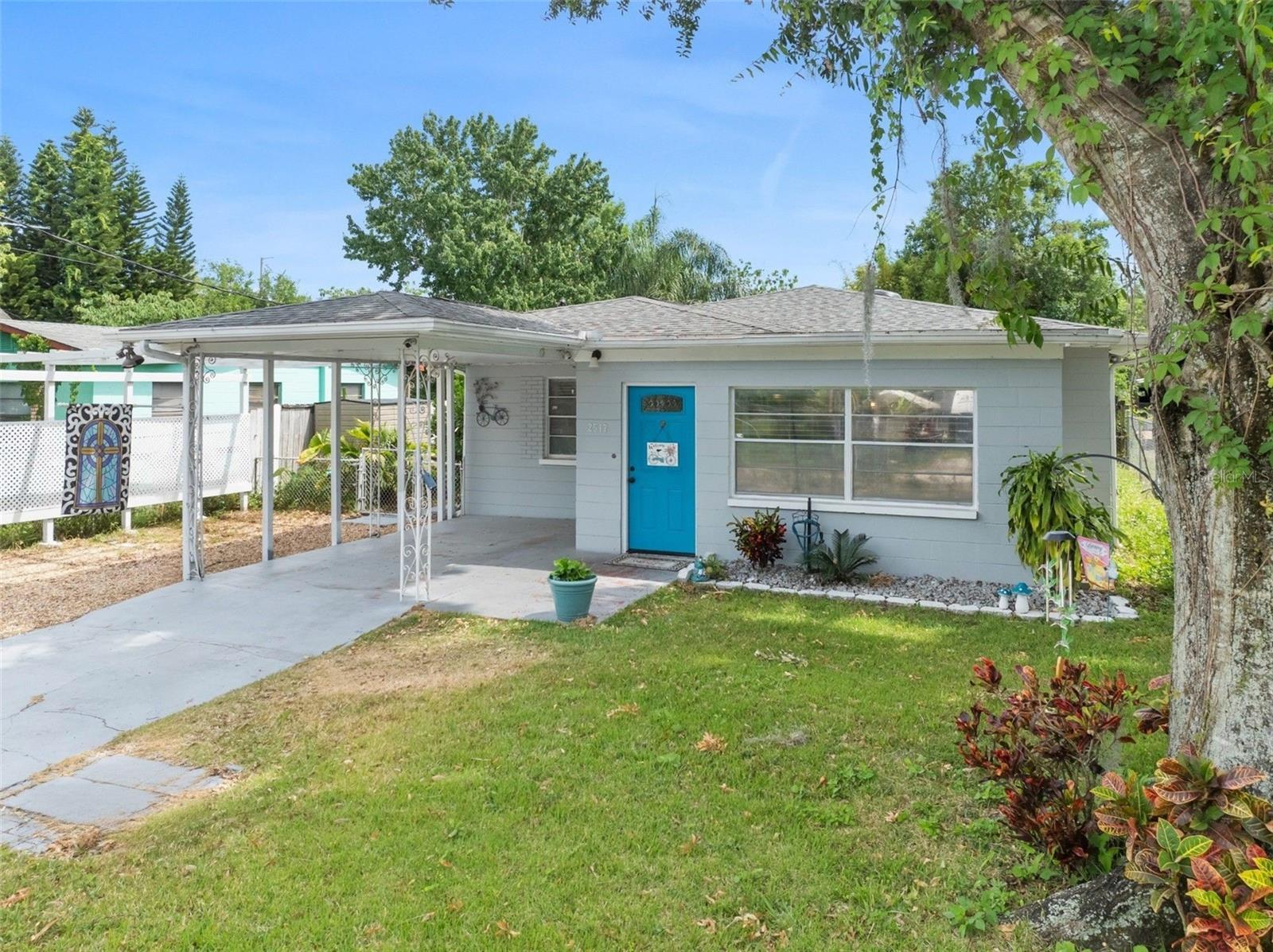 2517 GOLFVIEW ST, LAKELAND, FL, 33801