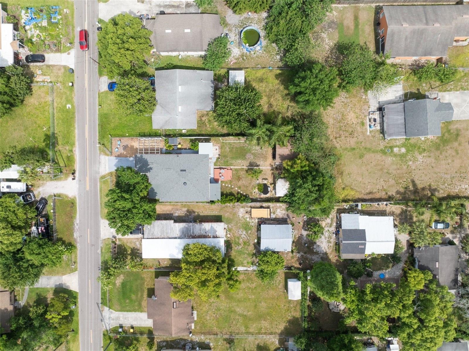2517 GOLFVIEW ST, LAKELAND, FL, 33801