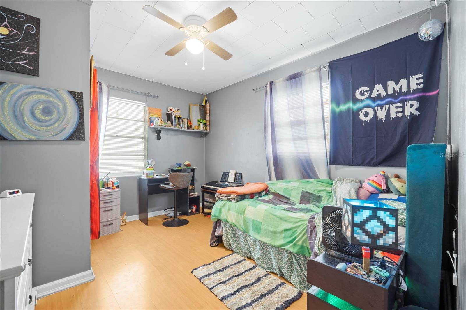 2517 GOLFVIEW ST, LAKELAND, FL, 33801