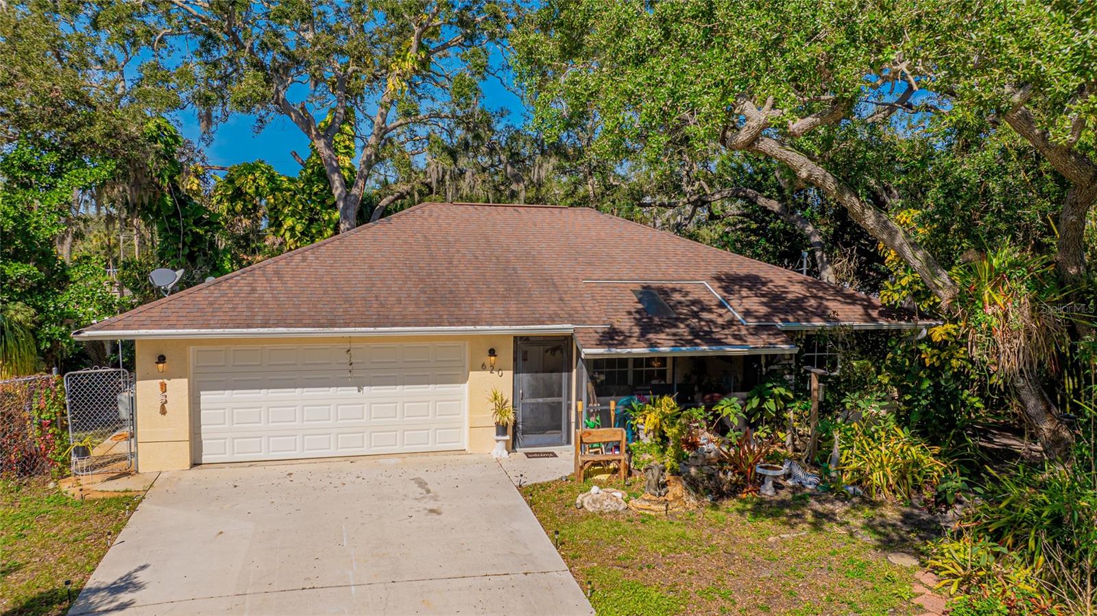 620 BURKE RD, VENICE, FL, 34293